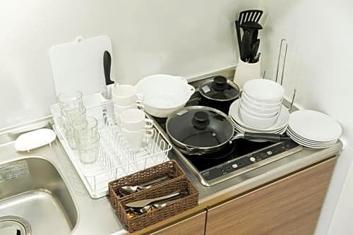 SG RESIDENCE INN HAKATA - Vacation STAY 90916