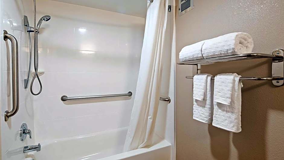 Best Western Annapolis