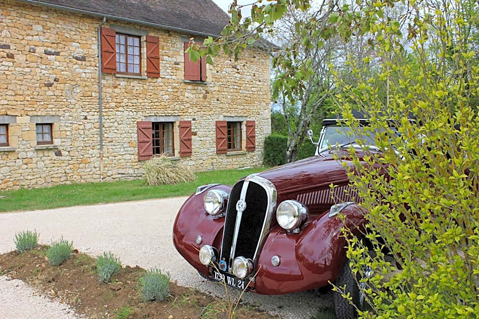 Hôtel Chastrusse