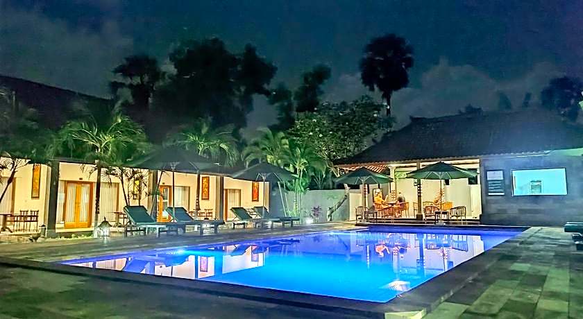 The Bali Menjangan Boutique Villas & Dive Center