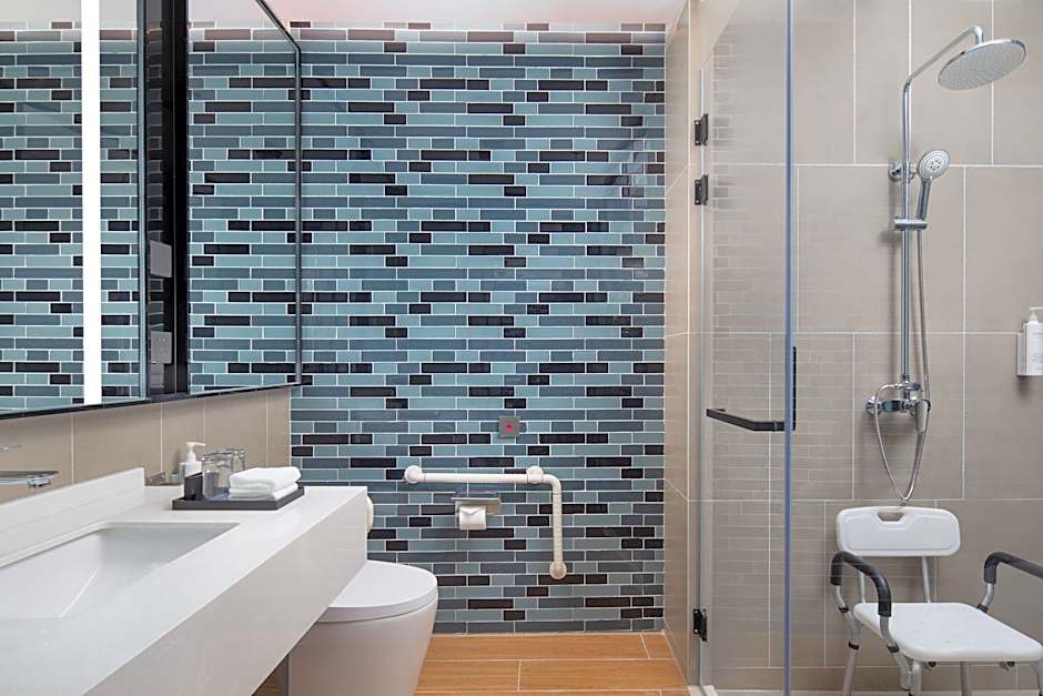 Fairfield by Marriott Kunshan