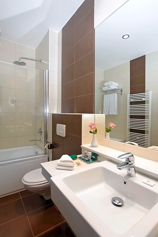 Grand Palace Hotel Hannover