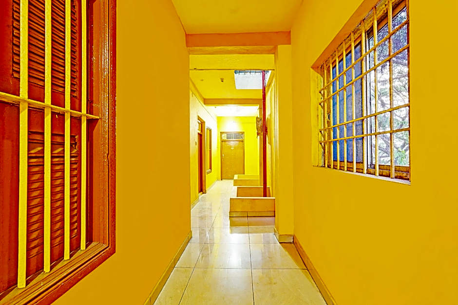 Super Hotel O Near Paradise beach Formerly Le Sai