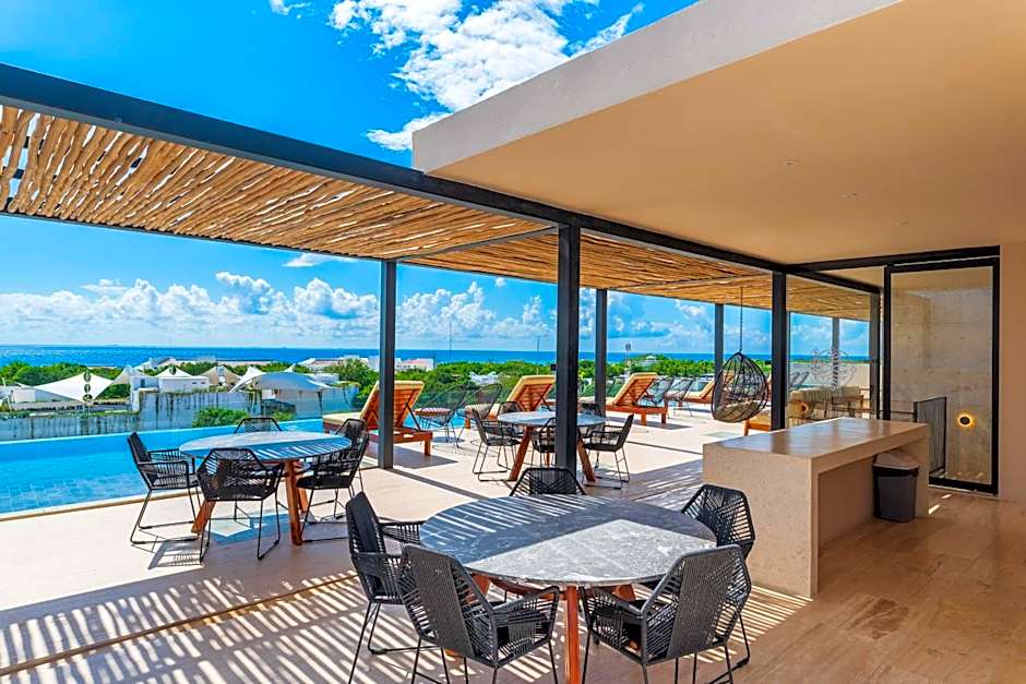 Kaab South Beach by The Spot Rentals