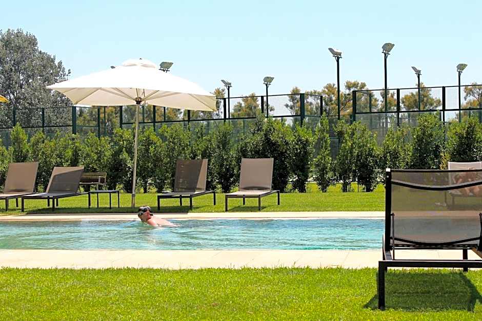 URH - Hotel Molí del Mig