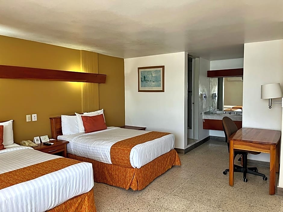 Best Western Riviera Tuxpan