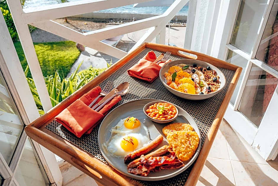 Treasure Beach Art Hotel, Barbados, An Autograph Collection All-Inclusive Resort