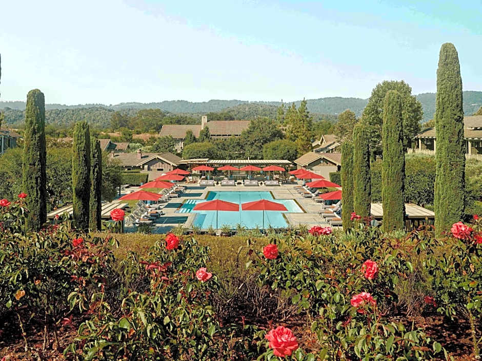 Rosewood Sand Hill