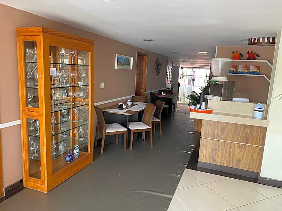 Ibiza Barra Hotel