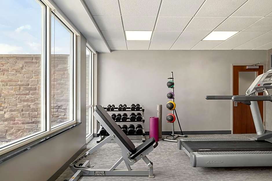 Courtyard by Marriott Des Moines Ankeny