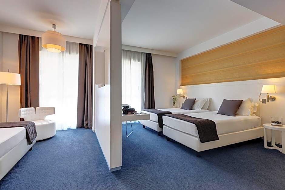 iH Hotels Roma Z3