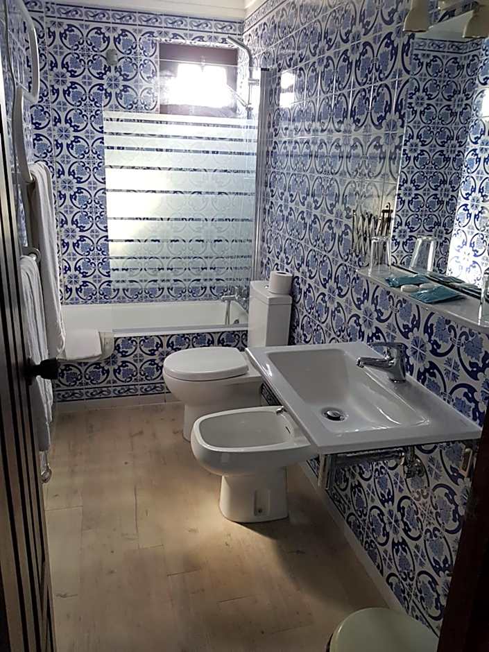 Rainha Santa Isabel - Óbidos History Hotel