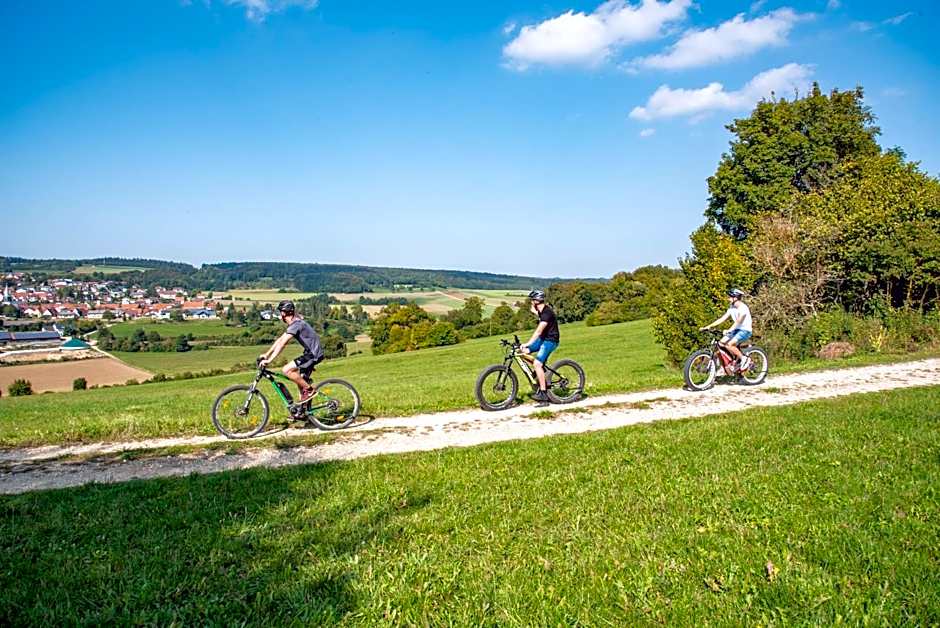 Hotel & Restaurant Post