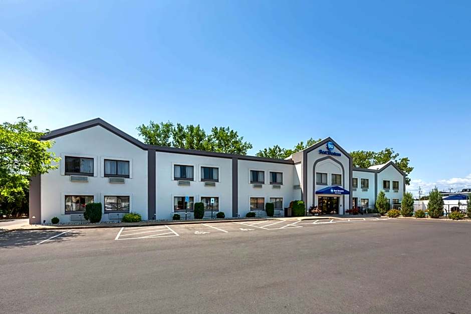 Best Western Port Clinton