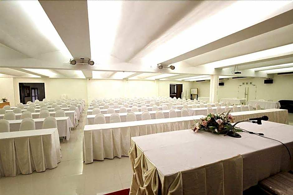 The Regent Ubon