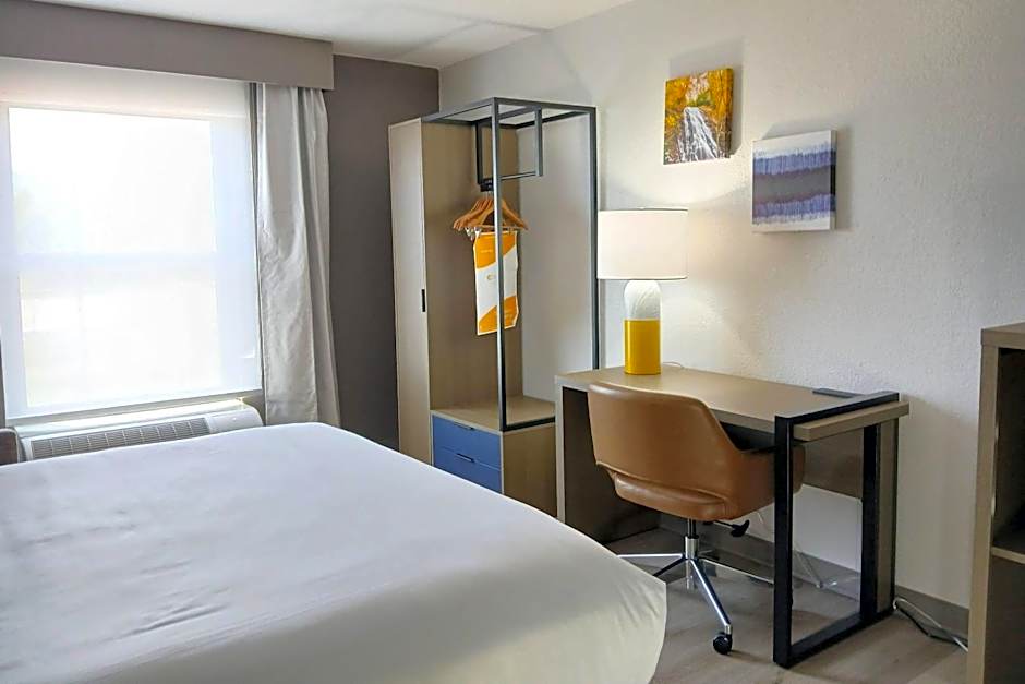 Comfort Inn