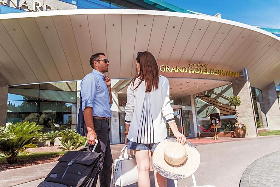 Grand Hotel Bernardin