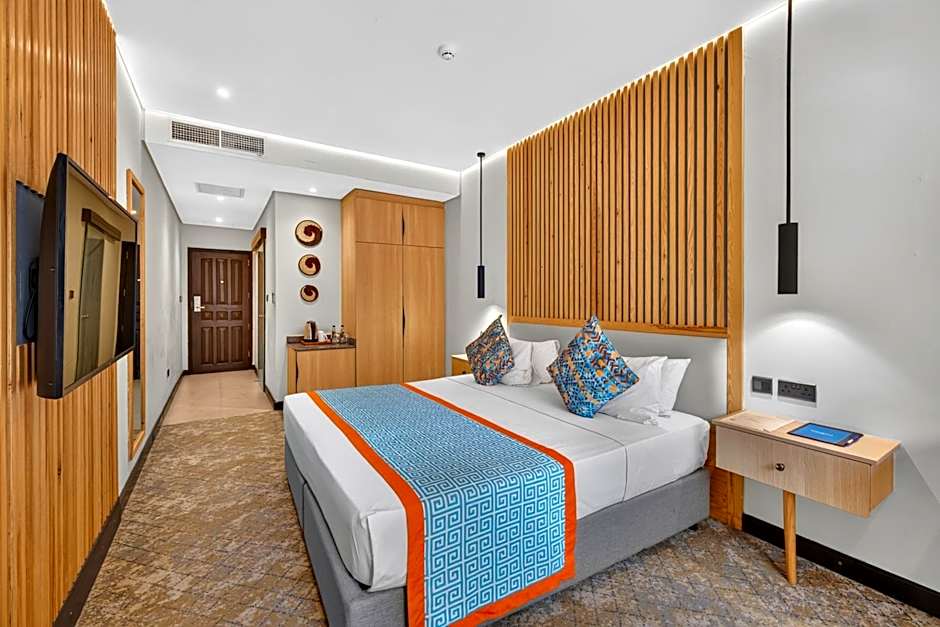 PrideInn Westlands Luxury Boutique Hotel