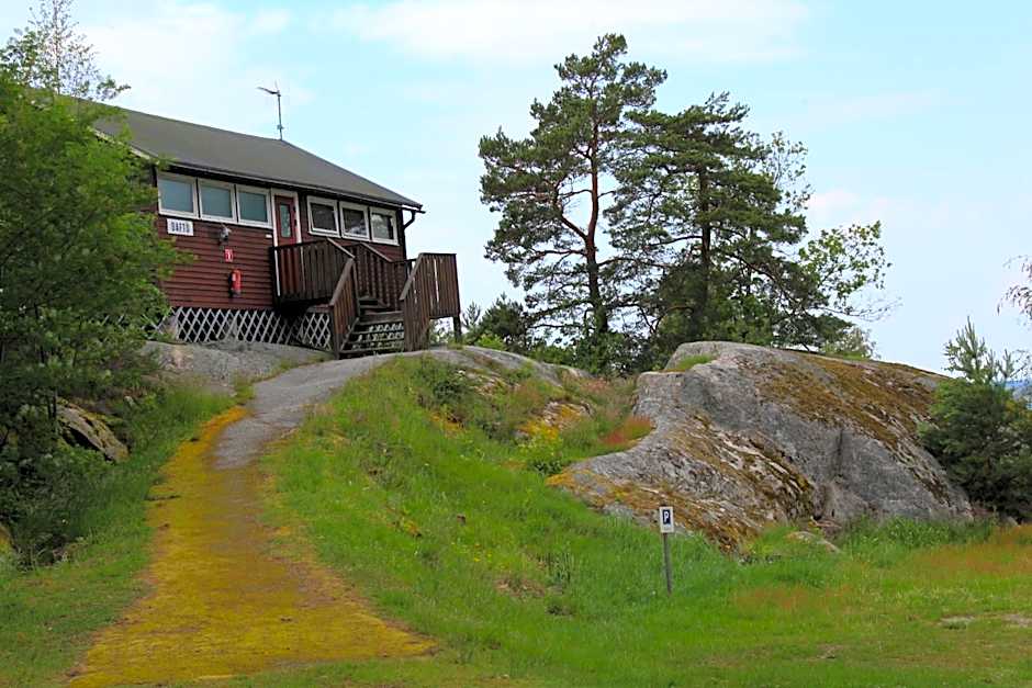 Källviken Semesterby