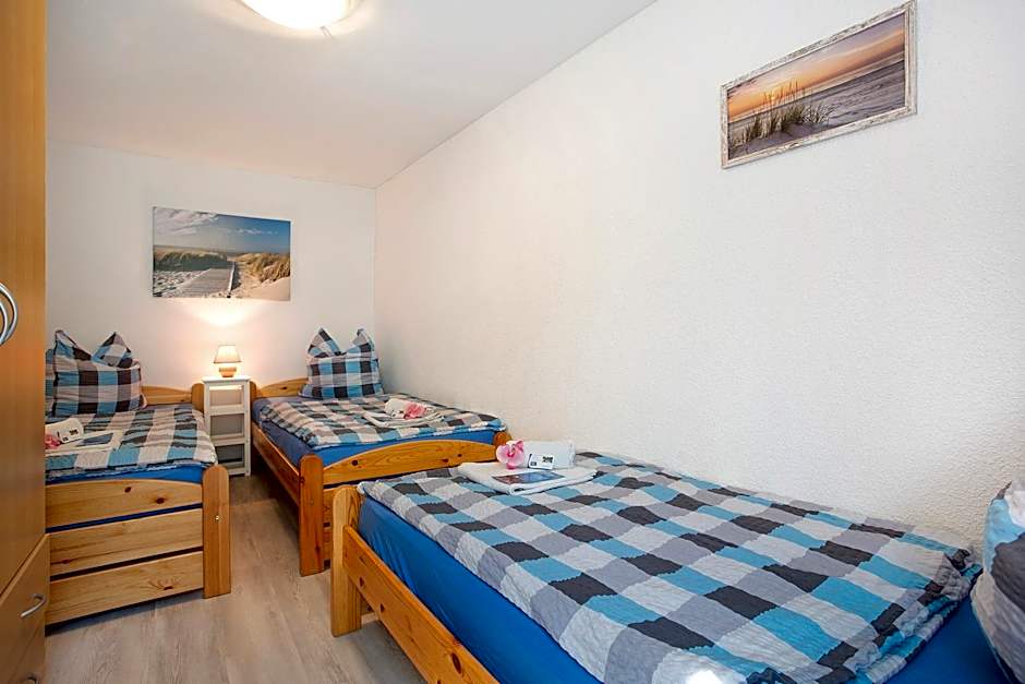 Bungalow Netzboden, Bgl 28