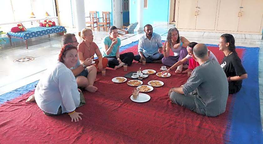 Sri Yoga Mandir Guest House