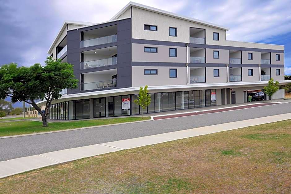 Coastal By Rockingham Apartments