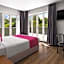 Hotel MX mas reforma CDMX, Trademark Collection by Wyndham