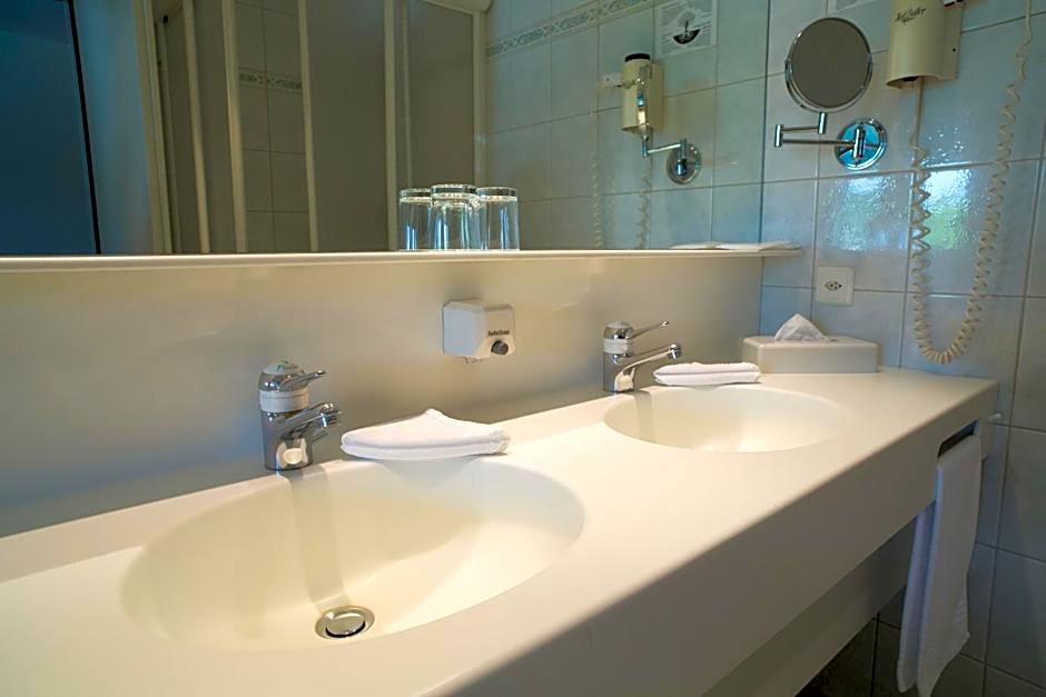 Hotel Restaurant Florida