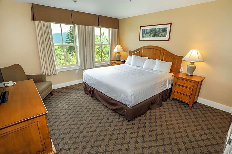 Jackson Gore Village