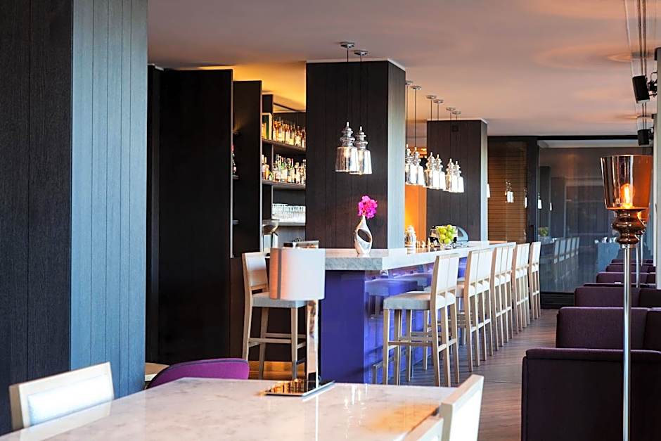 Crowne Plaza Geneva By IHG