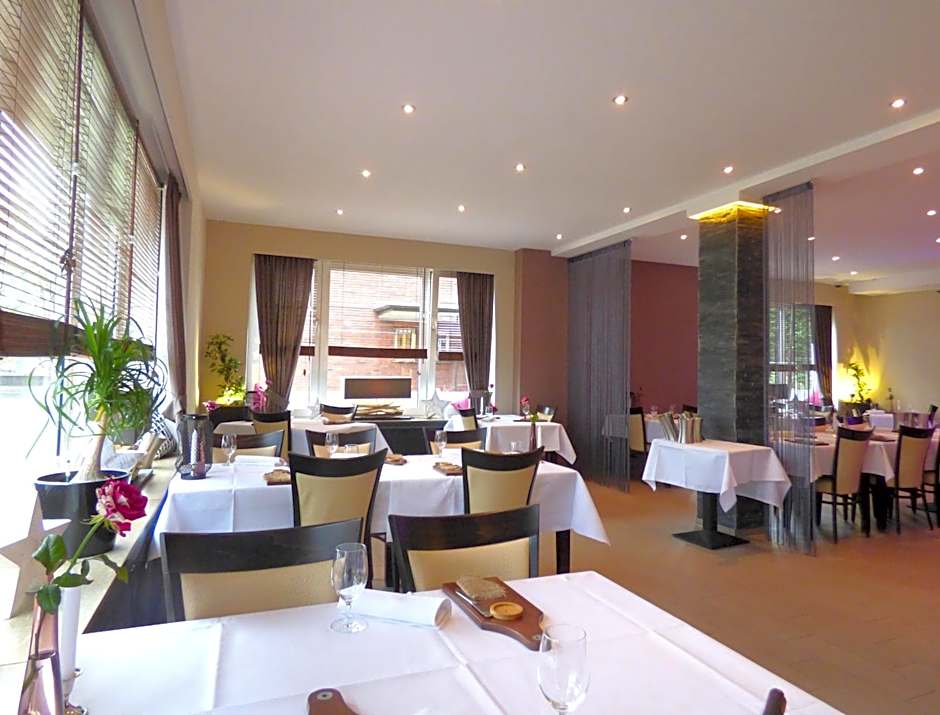 Hotel Akazienhof