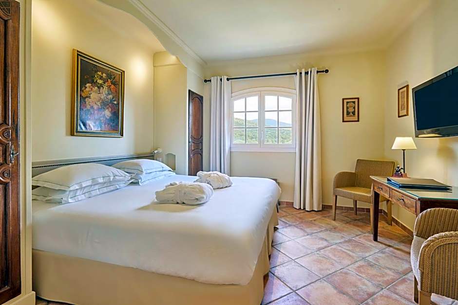 La Bastide du Calalou Hotel & Spa, BW Signature Collection