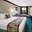 Travelodge by Wyndham Costa Mesa Newport Beach Hacienda
