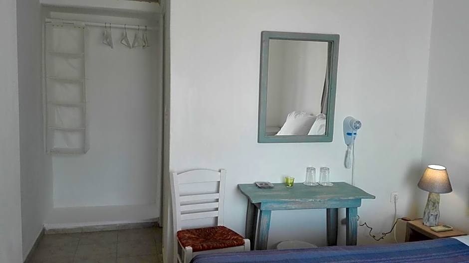 Londos Hotel