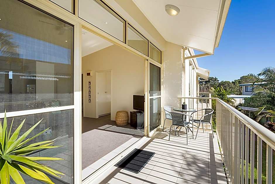Seashells Apartments Merimbula