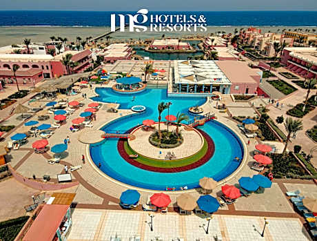 MG Alexander The Great Hotel