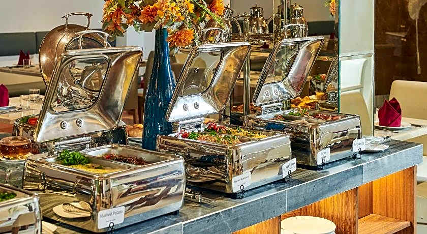 Sky Gem Hotel - Ben Thanh