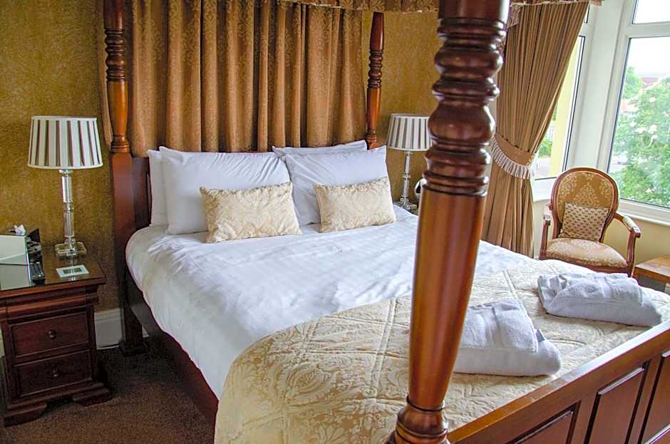 The Lemonfield Hotel