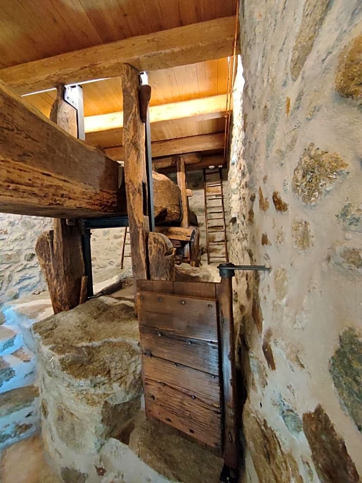 B&B Al Vecchio Torchio