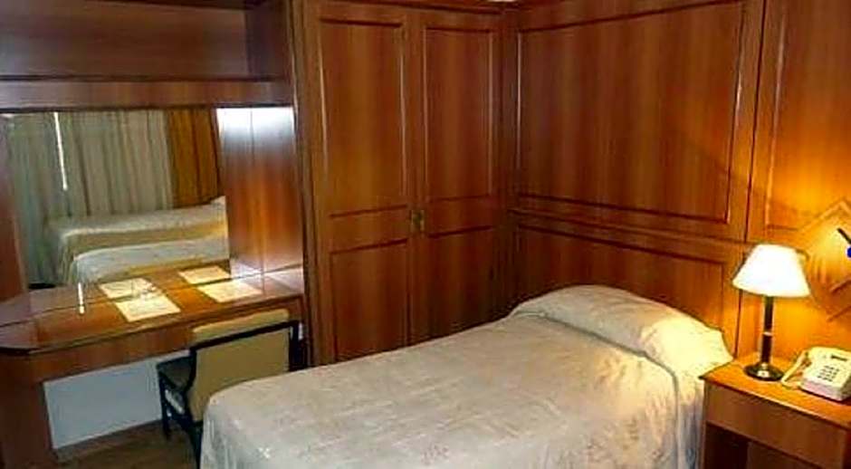 Hotel London Palace