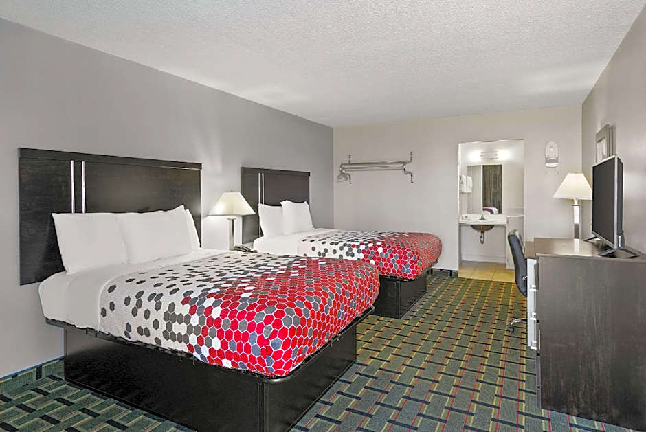 Econo Lodge Clemson - University Area