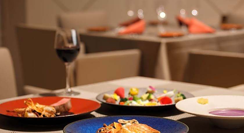 Hotel The Celestine Tokyo Shiba