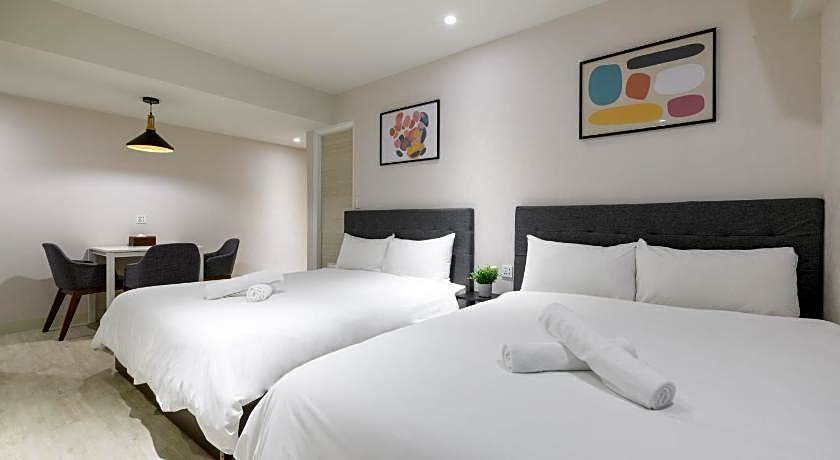 Members Hotel at Taipei 101