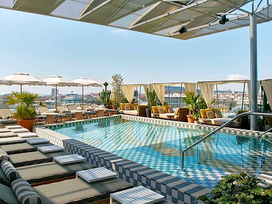 The Hoxton, Poblenou