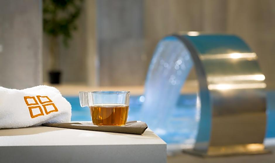 Forte16 View & SPA