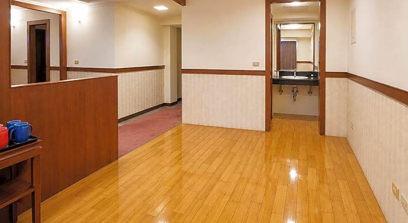 Kenting Holiday Hotel- Pet-friendly