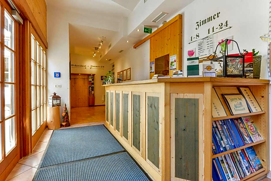 Landgasthof - Hotel Reindlschmiede