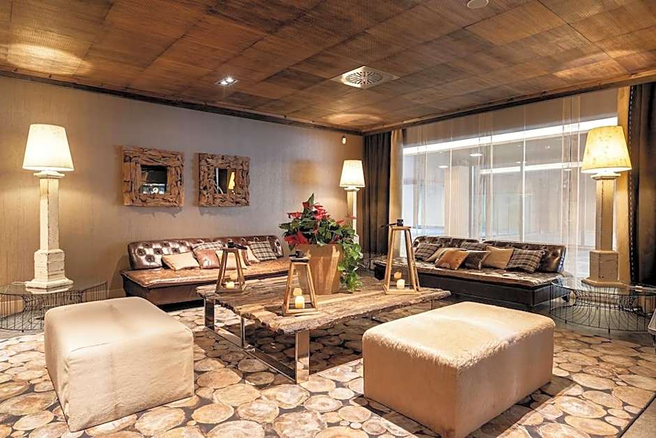 MIM Baqueira Member of Melia Collection