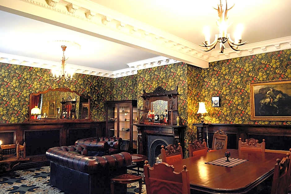 Theatre Royal Hotel