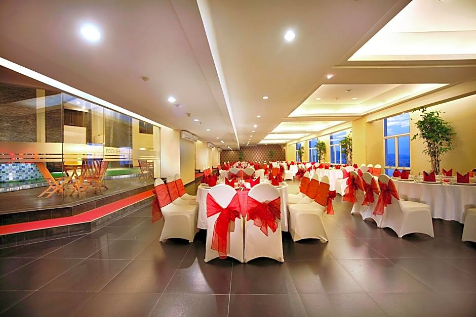 Aston Samarinda Hotel and Convention Center